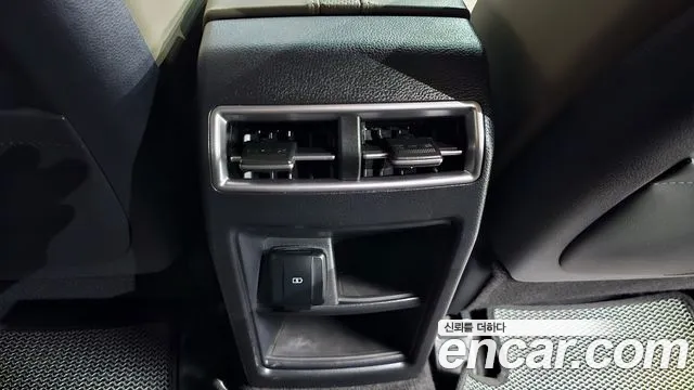 KG_Mobility_Ssangyong Torres Torres Бензин 1.5 2WD — Фото автомобиля 18