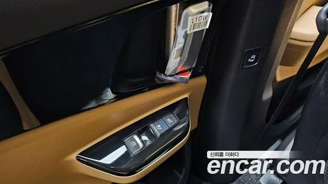 Kia Canival Carnival 4 поколение Дизель 7 мест Outdoor — Фото автомобиля 18