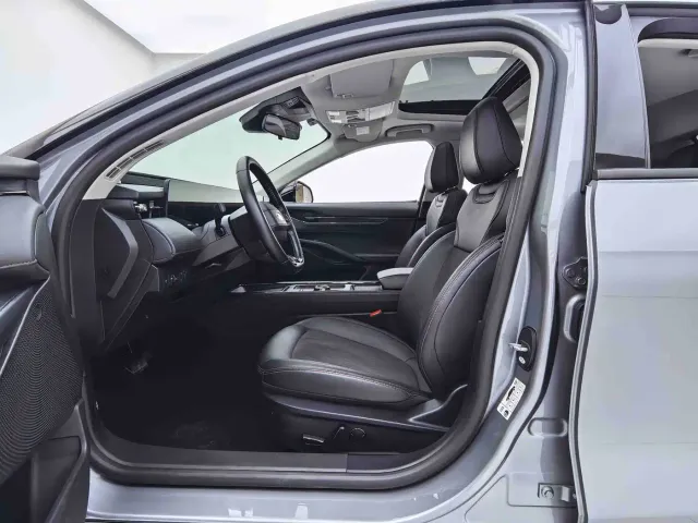 Ford Mondeo — Фото автомобиля 10
