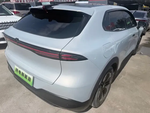 Deepal S05 — Фото автомобиля 7