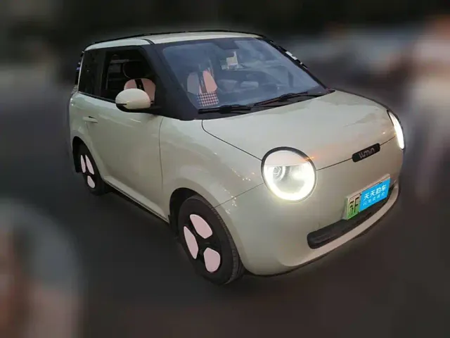 Changan Lumin — Фото автомобиля 3