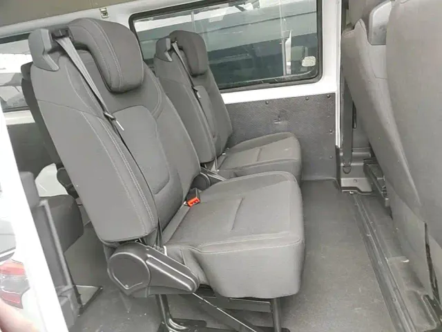 JMC Fushun — Фото автомобиля 16