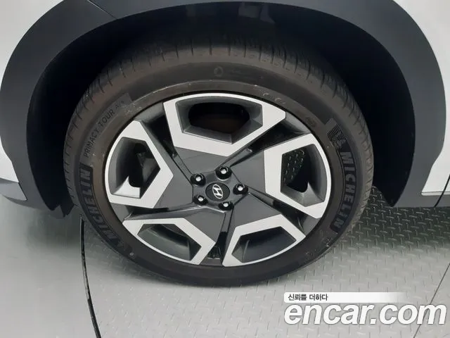 Hyundai Palisade The New Palisade Дизель 2.2 2WD — Фото автомобиля 5
