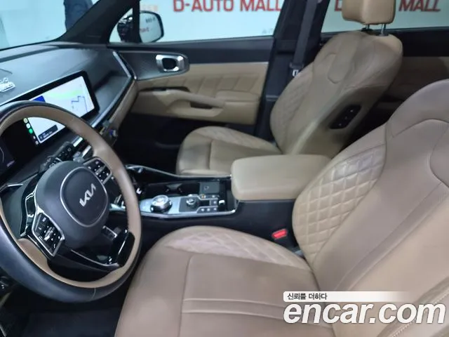 Kia Sorento 4th Gen — Фото автомобиля 15