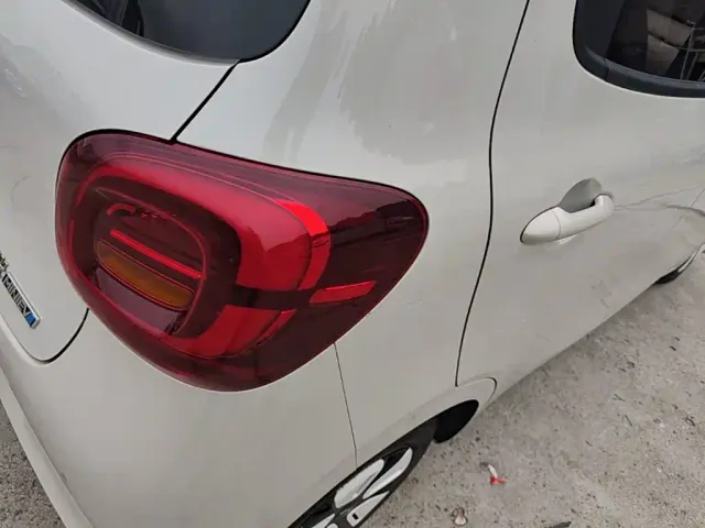Wuling Hongguang Mini EV — Фото автомобиля 7