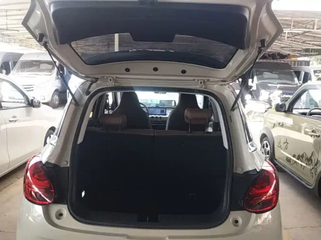 Wuling Bingo — Фото автомобиля 18