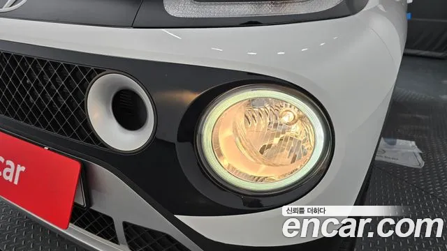 Hyundai Casper Casper Turbo Smart — Фото автомобиля 21