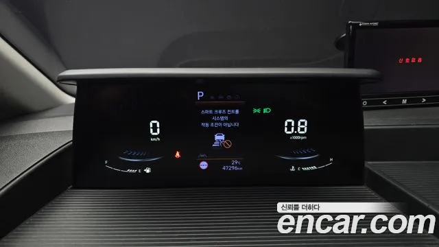 Hyundai Staria — Фото автомобиля 11