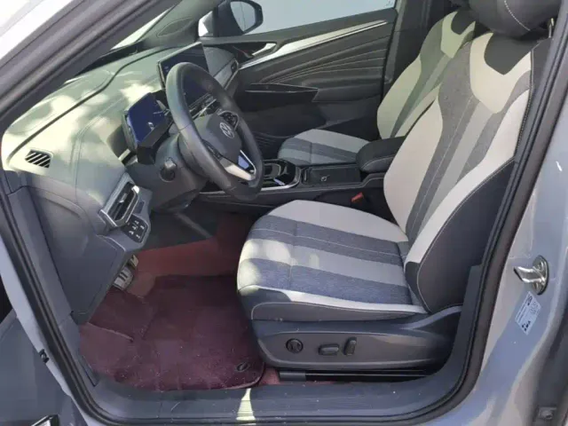Volkswagen ID.4 Crozz — Фото автомобиля 14