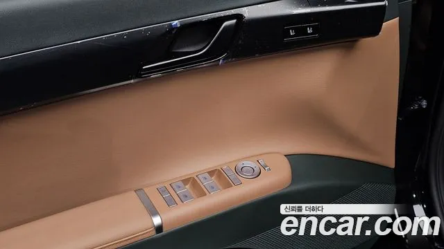 Hyundai Grandeur — Фото автомобиля 24