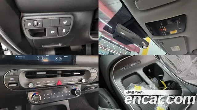 Hyundai Palisade — Фото автомобиля 3