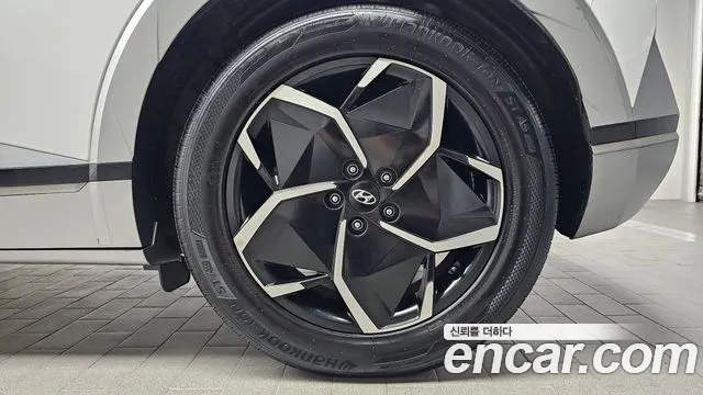 Hyundai Ioniq5 Ioniq5 Long Range AWD — Фото автомобиля 18