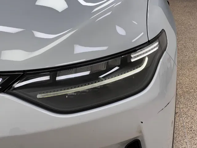 Leapmotor C11 — Фото автомобиля 9