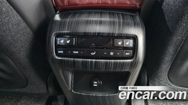Hyundai Palisade — Фото автомобиля 18