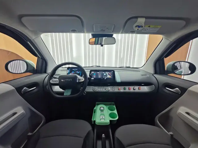 Changan Lumin — Фото автомобиля 11