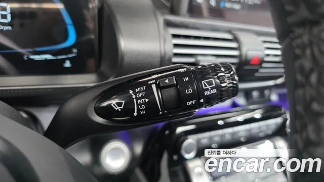 Hyundai Casper — Фото автомобиля 28