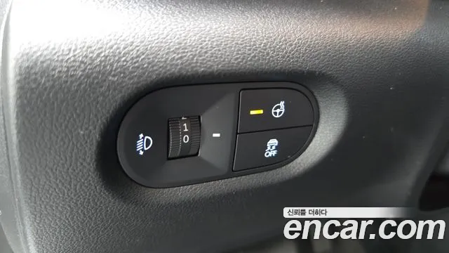 Hyundai Casper Casper Inspiration — Фото автомобиля 29