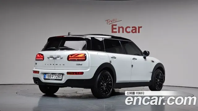 Mini Clubman — Фото автомобиля 2