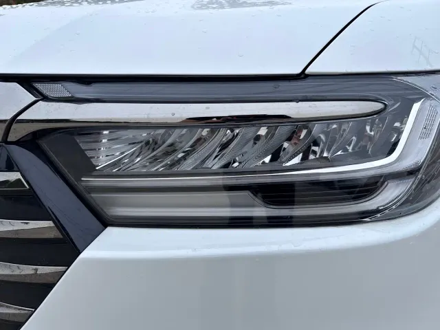 Honda Odyssey — Фото автомобиля 10