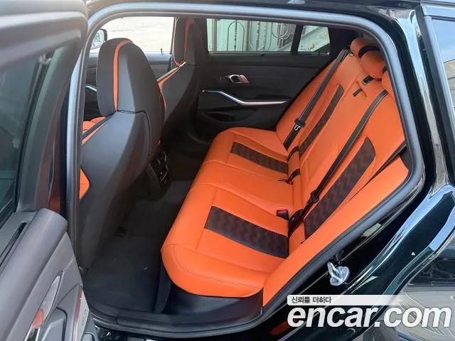 BMW M3 — Фото автомобиля 15