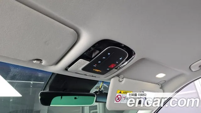 Hyundai Palisade The New — Фото автомобиля 28