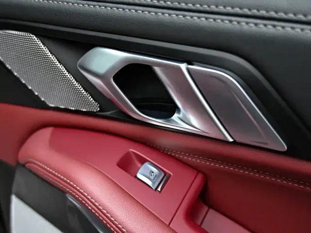 BMW X5 — Фото автомобиля 27