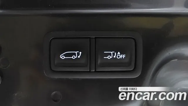 Hyundai Staria Staria Карго 5 мест — Фото автомобиля 19