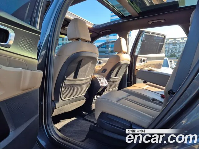 Kia Sorento — Фото автомобиля 11