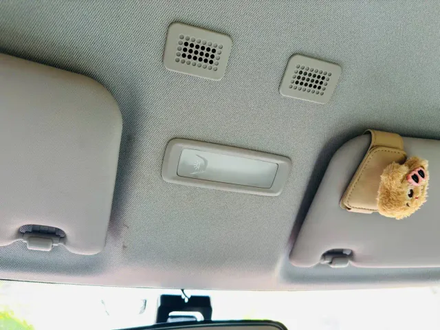 Geely Panda — Фото автомобиля 13