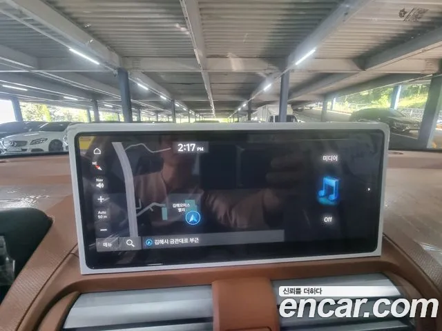 Hyundai Casper — Фото автомобиля 18