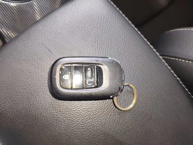 Honda Civic — Фото автомобиля 8