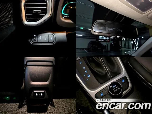 Hyundai Venue — Фото автомобиля 18