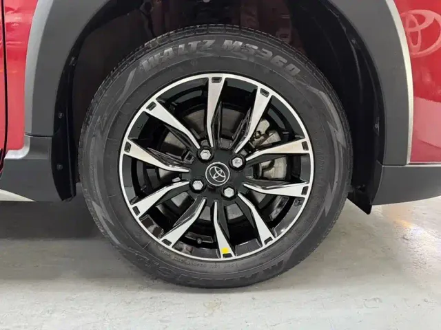 Toyota YARiS L Zhi Xuan 2022 1.5L CVT Luxury PLUS Edition — Фото автомобиля 19
