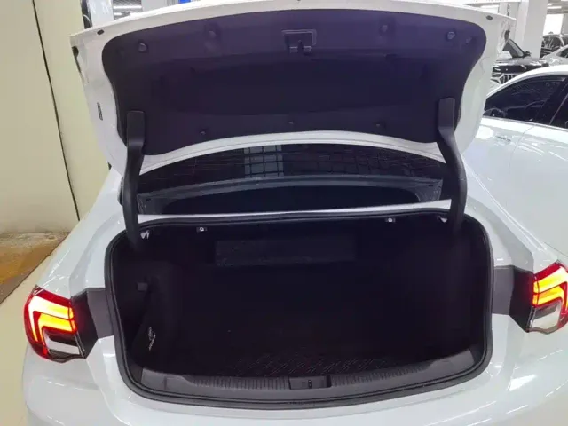 Buick Regal — Фото автомобиля 18