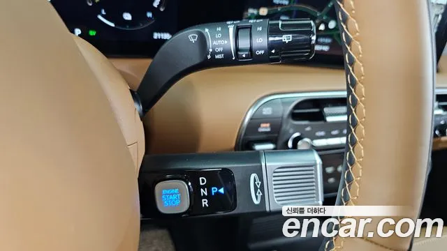 Hyundai Palisade Palisade (LX3) — Фото автомобиля 7