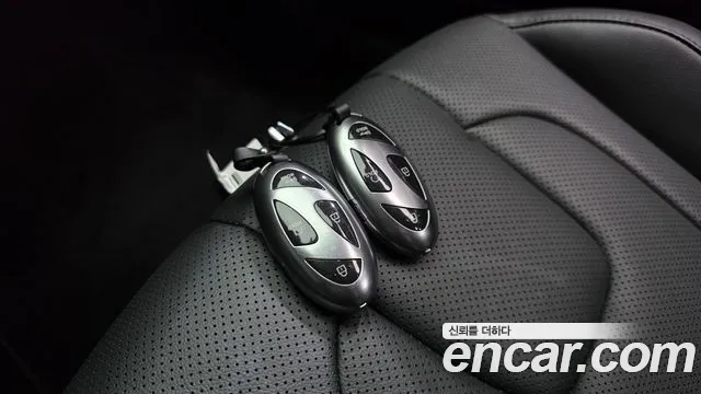 Hyundai Avante CN7 — Фото автомобиля 23