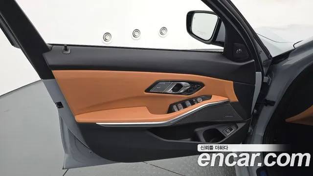 BMW 3 Series G20 — Фото автомобиля 13