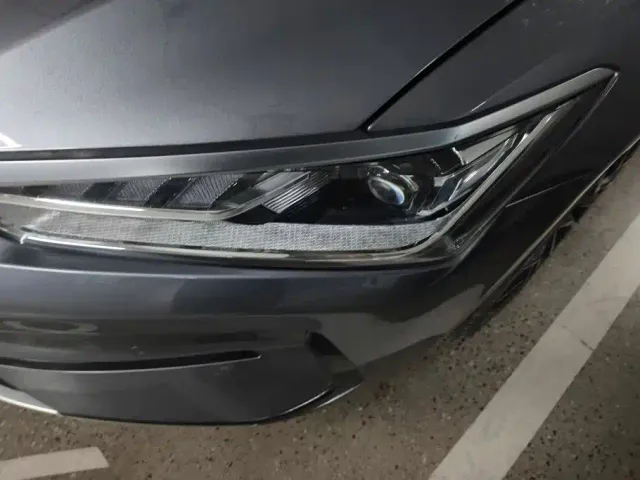 BYD Qin PLUS — Фото автомобиля 5