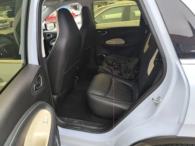 Wuling Bingo — Фото автомобиля 16
