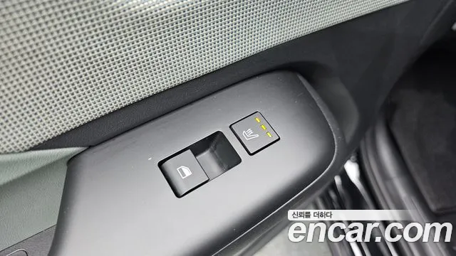 Hyundai Kona SX2 — Фото автомобиля 27