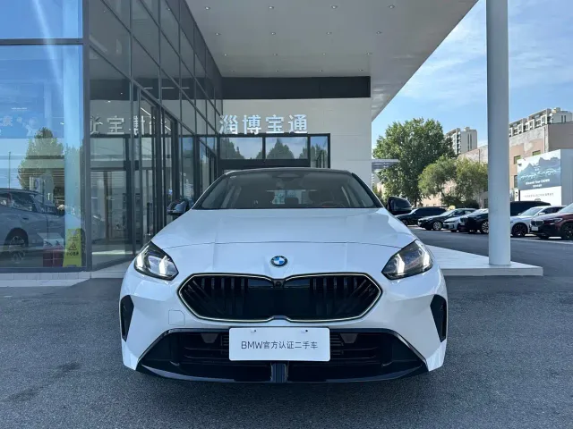 BMW 2 Series — Фото автомобиля 2