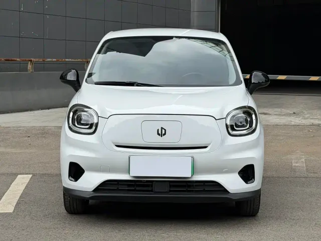 Leapmotor T03 — Фото автомобиля 2