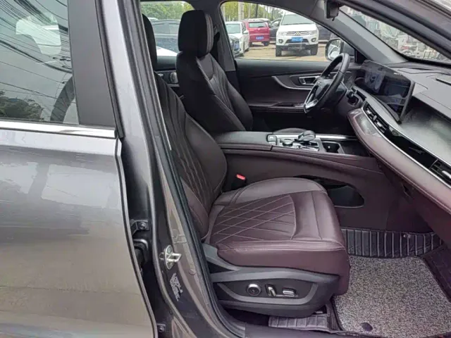 Chery Tiggo 8 PRO — Фото автомобиля 24