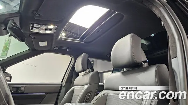 Hyundai Santa Fe — Фото автомобиля 23