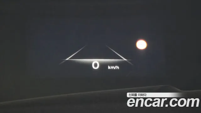 Genesis GV80 2.5T Бензин AWD — Фото автомобиля 14
