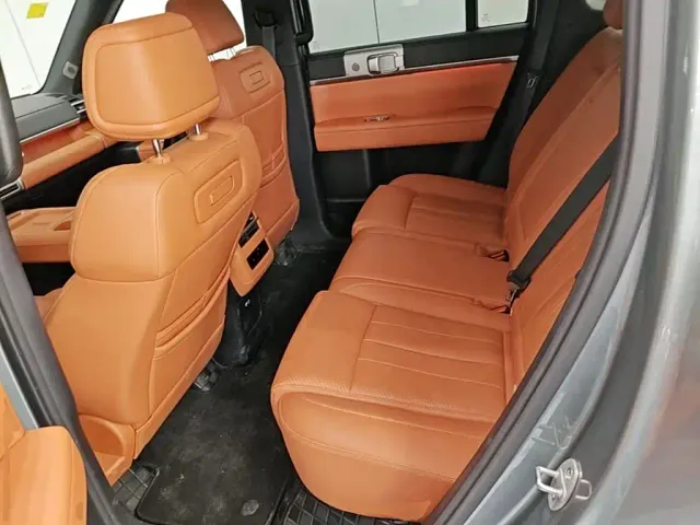 BYD FangChengBao Titanium 7 — Фото автомобиля 16