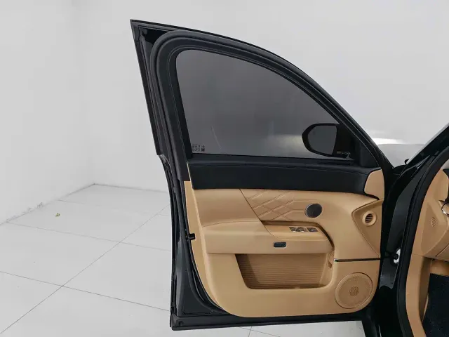 Chery Fulwin T11 — Фото автомобиля 11