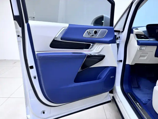 Buick Century — Фото автомобиля 8