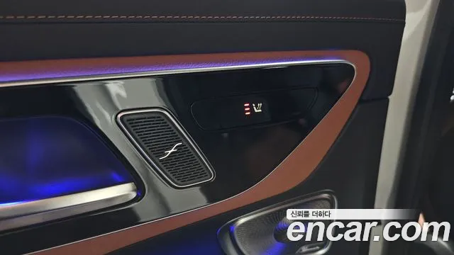 Mercedes-Benz GLC-Class GLC-класс X254 — Фото автомобиля 30