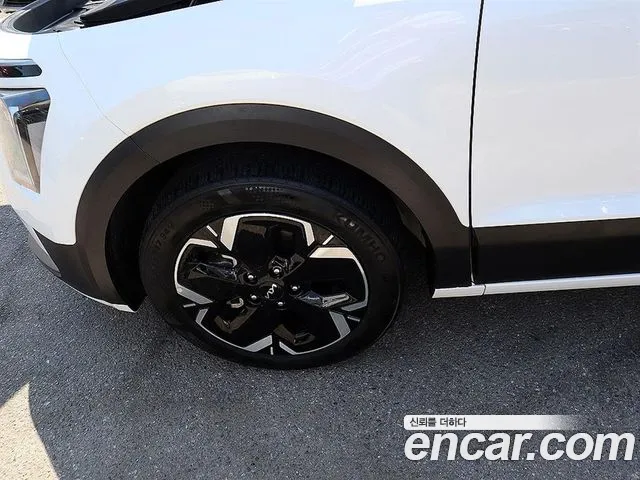 Kia Niro Niro (New) — Фото автомобиля 18